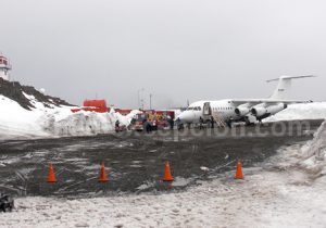 avion2-big1 Avion Antarctique BAE-146, Croisière Antarctique ©Luis Campos - 2/6