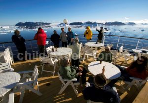 sea3-big2 Avion Antarctique BAE-146, Croisière Antarctique - 3/6