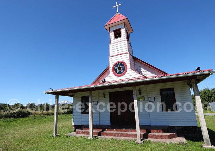 Histoire de Puerto Montt Histoire de Puerto Montt