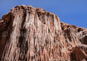 Région d'Atacama, Chili