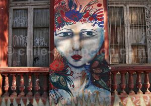 10-23 Street Art de Bellavista