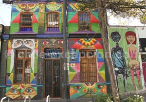 39-1 Tourisme de rue, Bellavista