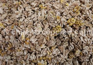 Noix, Fruits du Chili