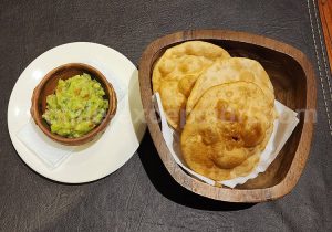 Apéro de l'Altiplano