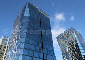 Capitale du Chili, Santiago