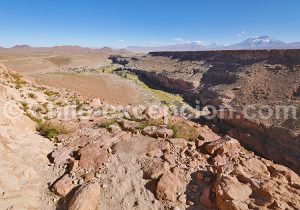 Combiné Chili, Bolivie, Pérou