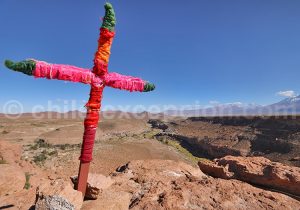 Circuit autotour, Nord du Chili