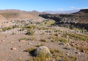 Tour personnalisé, villages des Andes