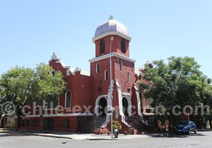 Primera Iglesia Metodista