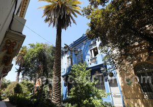 Tops lieux à visiter du quartier Yungay