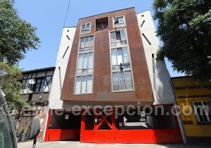 Découverte du quartier Yungay