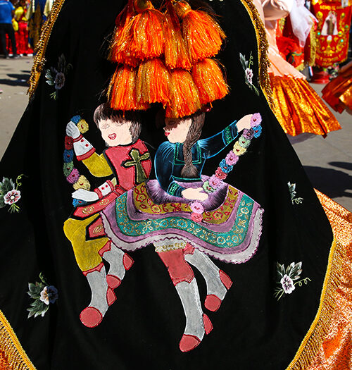 Couleurs de Fête