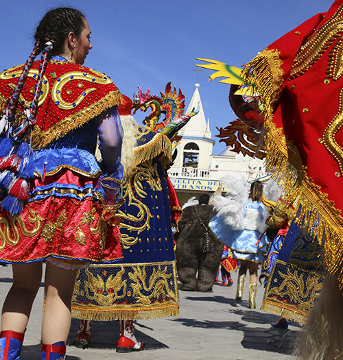 Couleurs du Folklore