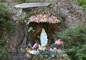 Pigment, pastel et gouache du Sud Chili