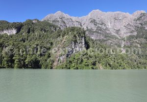 Pigment, pastel et gouache du Sud Chili