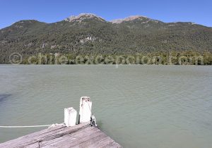 Pigment, pastel et gouache du Sud Chili