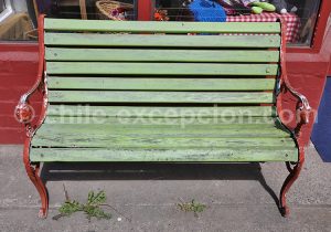 Pigment, pastel et gouache du Sud Chili