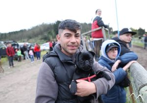 Chilien a la Carrera Chilena