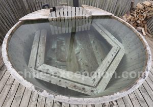 Pigment, pastel et gouache du Sud Chili