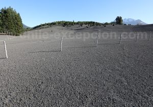 Volcan Calbuco, Chili