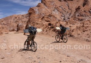 Surf à San Pedro de Atacama