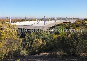 Viña Tabali, Ovalle, Chili