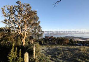 Images de la grande île de Chiloé
