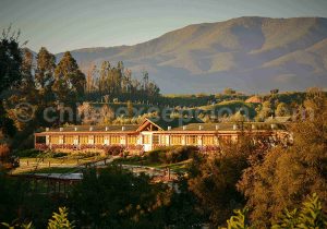 Hacienda Santa Cristina