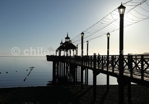 Mirador de Frutillar