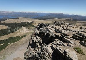 Volcan Batea Mahuida