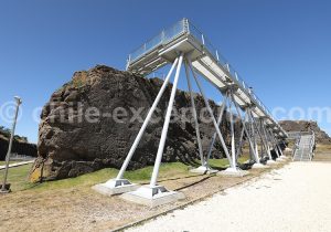Panorama, Fort de Niebla