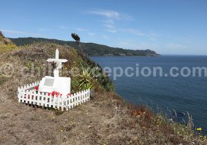 Littoral, Fort de Niebla