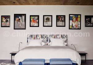 Holograph Suite, Vik