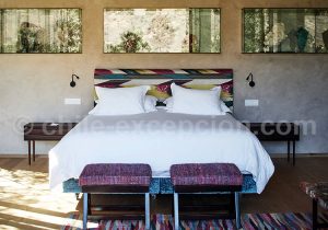 Antiquity Suite, VIK