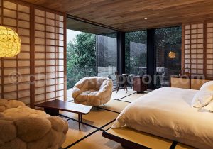 Hiroshige Suite, Vik