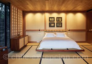 Hiroshige Suite, Vik