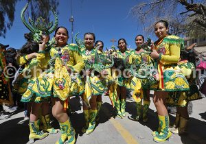 Connaître les danses traditionnelles du Chili