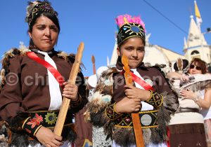 Coutumes du monde, les andes