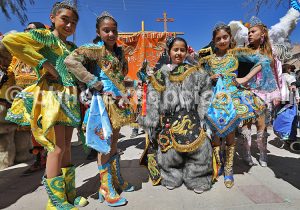 Usages et arts populaires, Chili