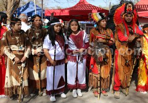 Activités du monde, Amérique du Sud