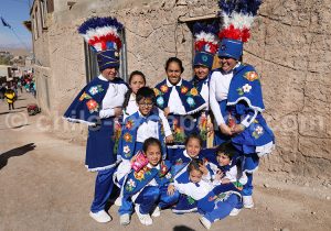 Informations sur les fêtes au Chili