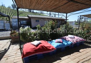 Viña La Recova, vallée Casablanca