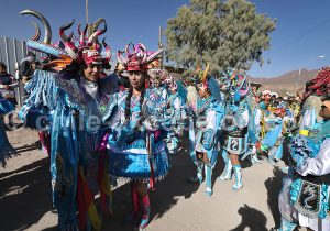 Culture sud-américaine