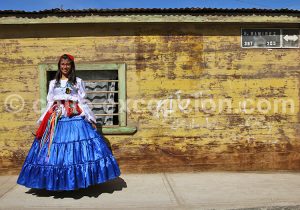 S'amuser dans le Nord du Chili