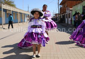 Se distraire dans la ville d'Iquique