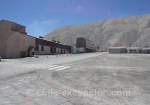 Que voir près de Calama dans le Nord du Chili