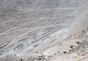 Pourquoi voir la mine de Chuquicamata au Chili