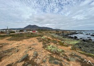 Balade à El Durazno