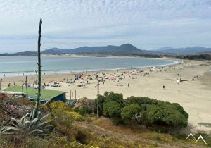 Plage de Pichidangui