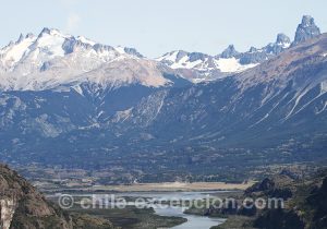 11-16.30.43-16.31.14-1 Pourquoi aller au village Cerro Castillo, Chili